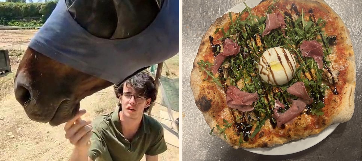 Restaurant Ici t'es Ailleurs - Gallery Image 1