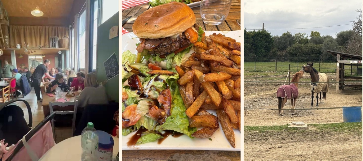 Restaurant Ici t'es Ailleurs - Gallery Image 2