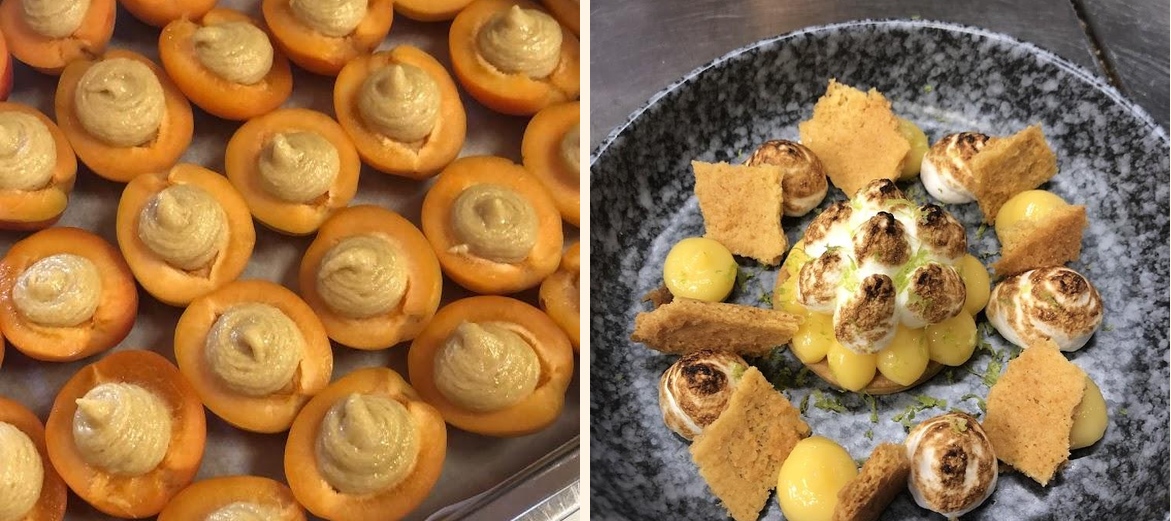 Restaurant Ici t'es Ailleurs - Gallery Image 6